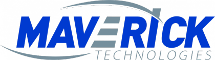 Maverick Technologies PLC Logo